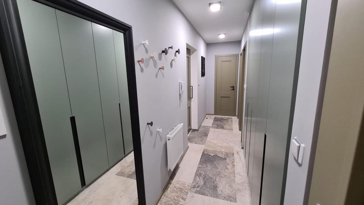 The Gusto apartmán Chomutov Esterno foto