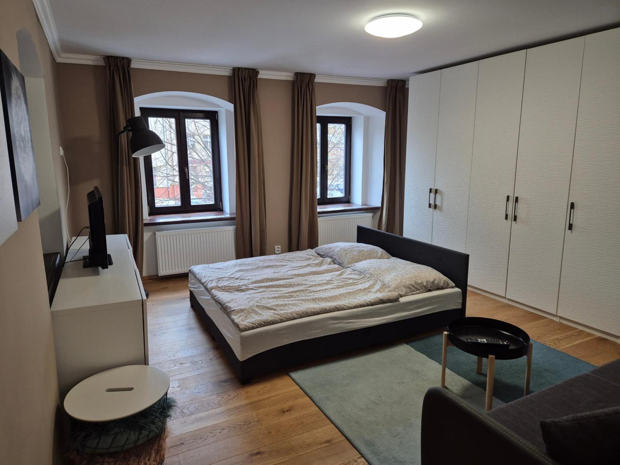 The Gusto apartmán Chomutov Esterno foto