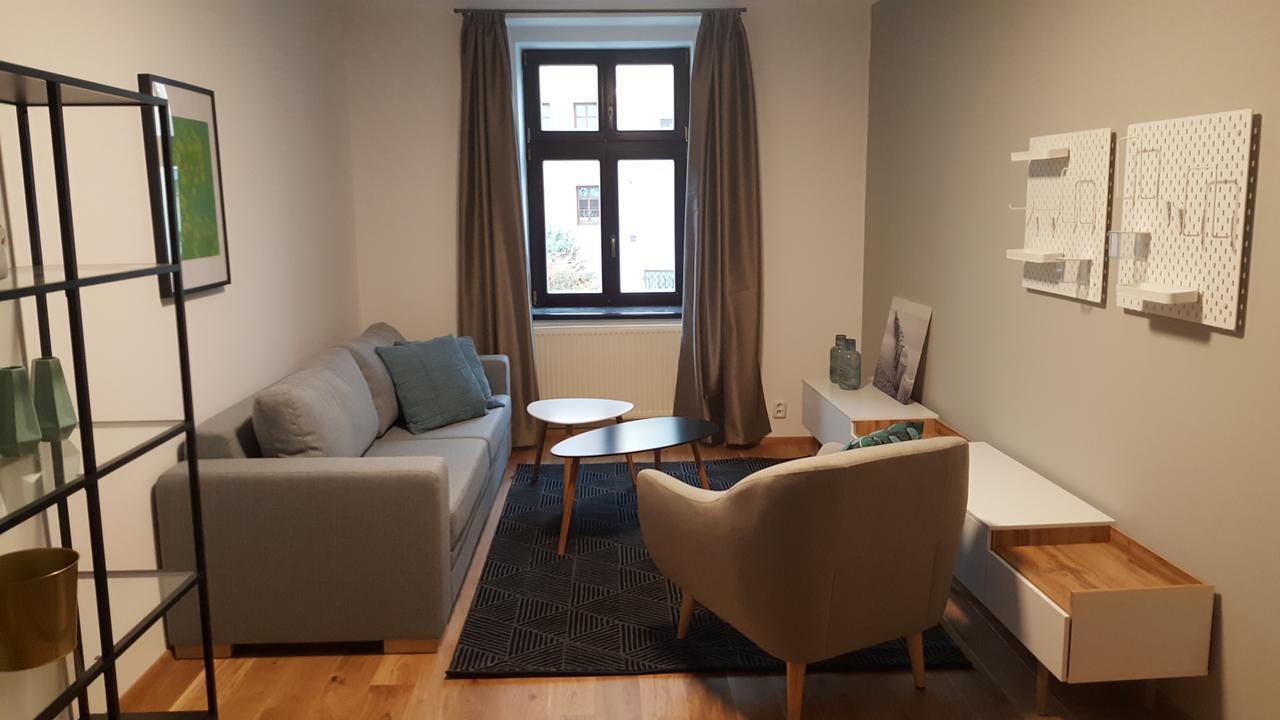 The Gusto apartmán Chomutov Esterno foto