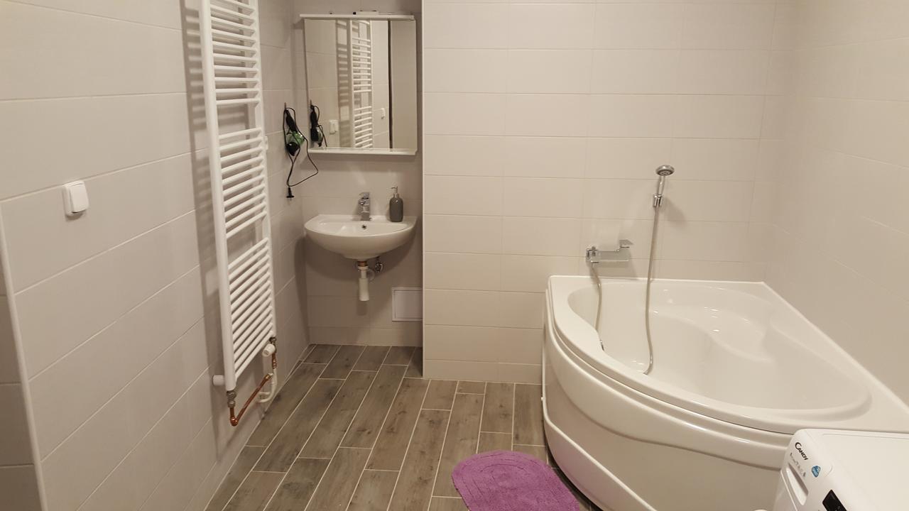 The Gusto apartmán Chomutov Esterno foto