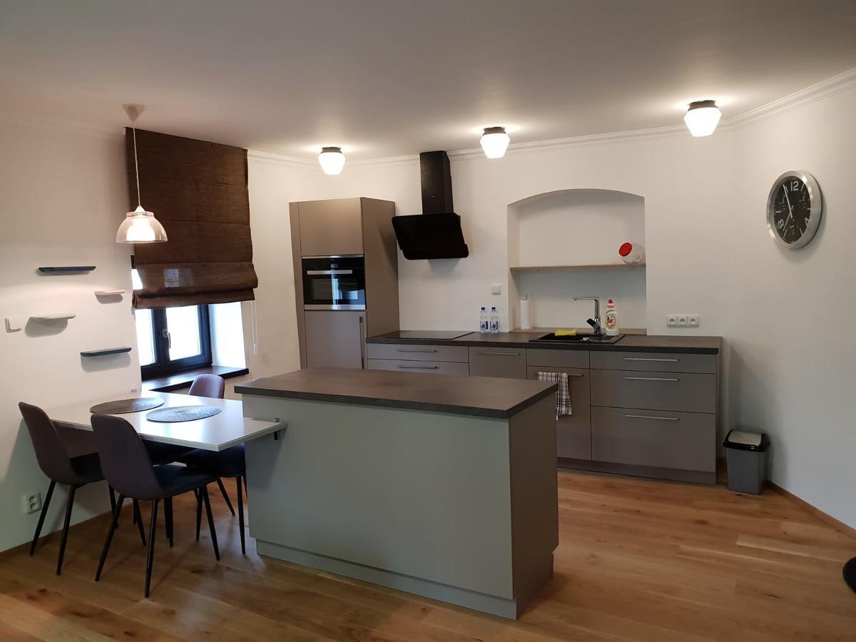 The Gusto apartmán Chomutov Esterno foto