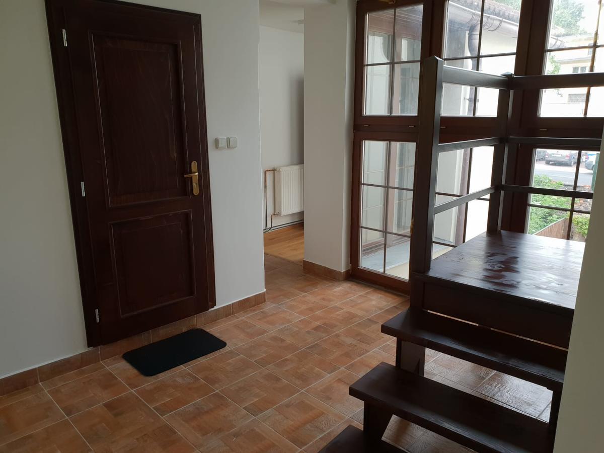 The Gusto apartmán Chomutov Esterno foto