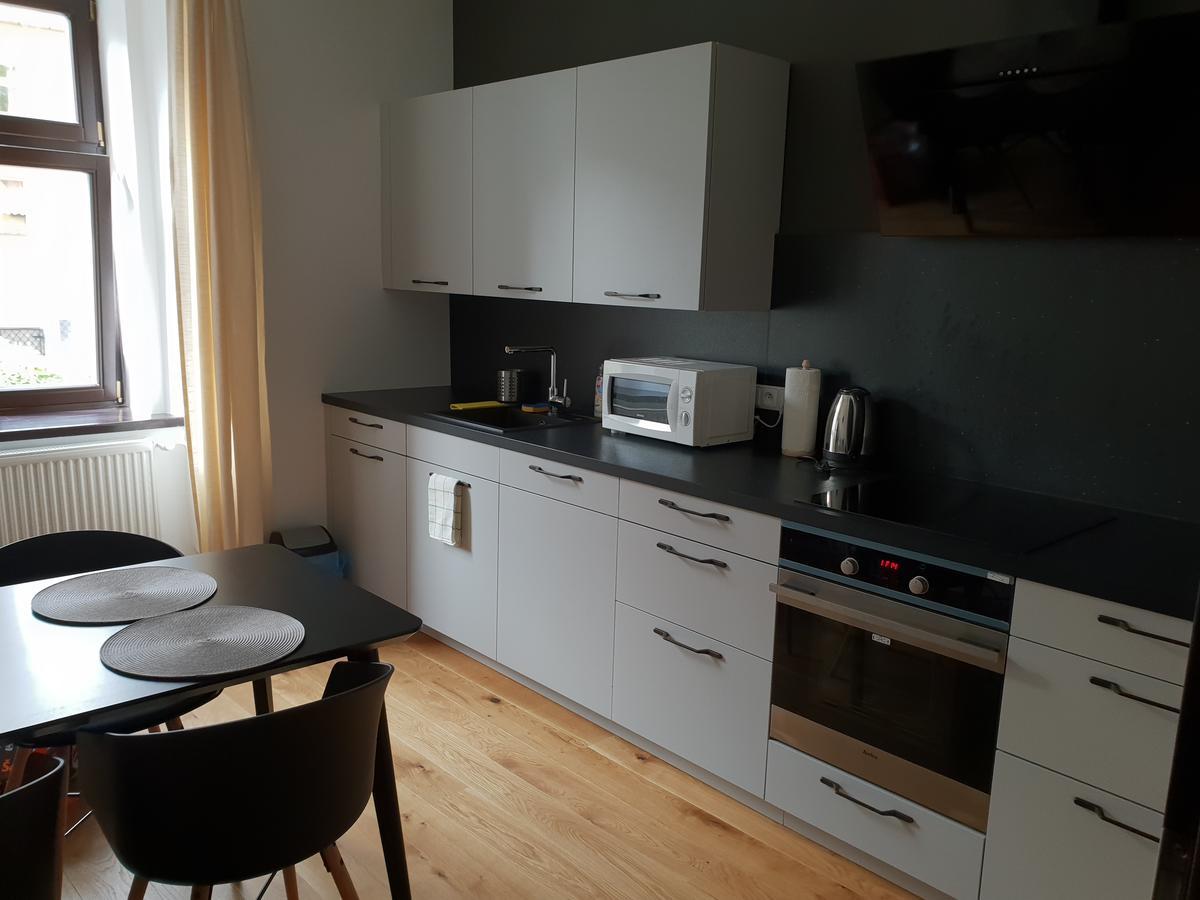 The Gusto apartmán Chomutov Esterno foto